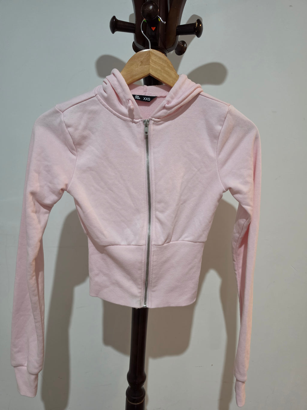 Jay Jays girl's jack xxs T85