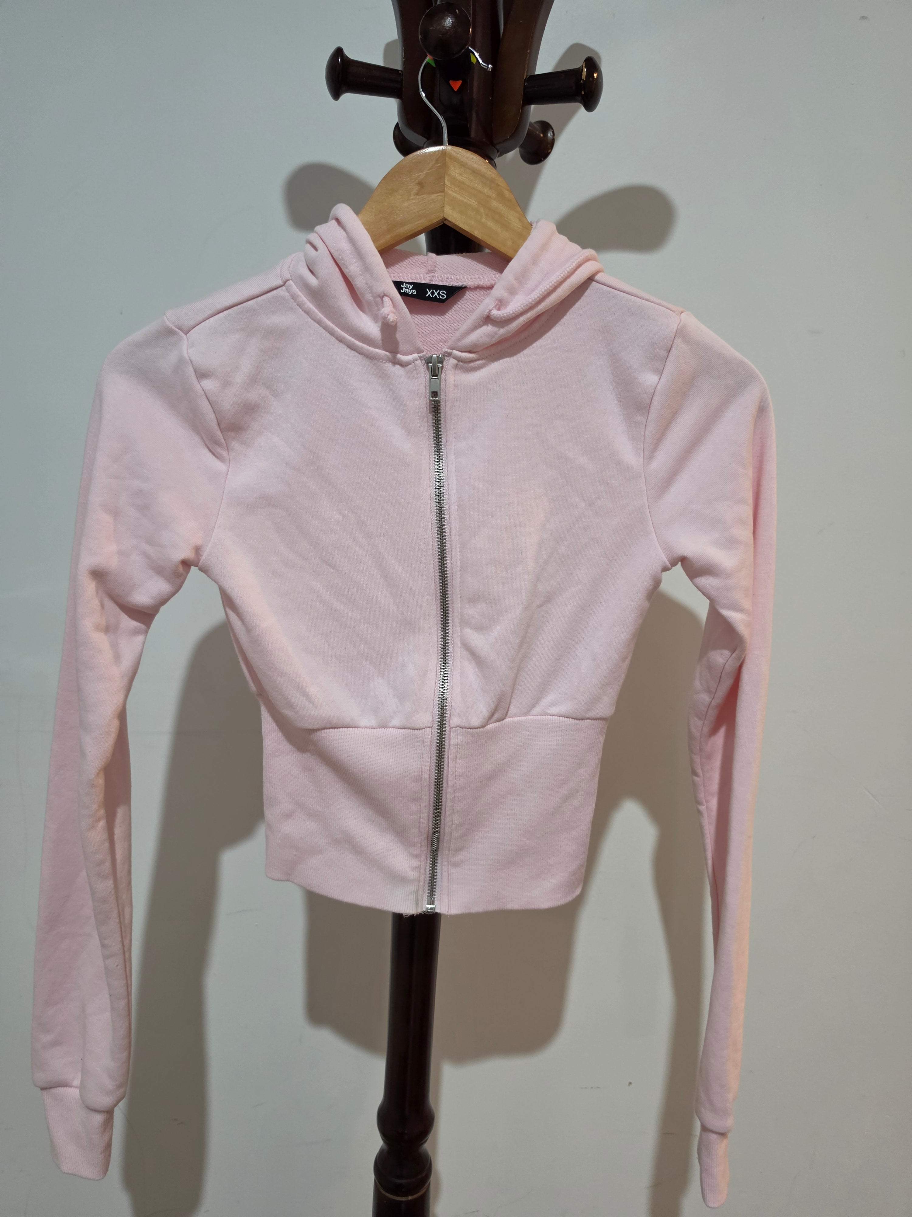 Jay Jays girl's jack xxs T85