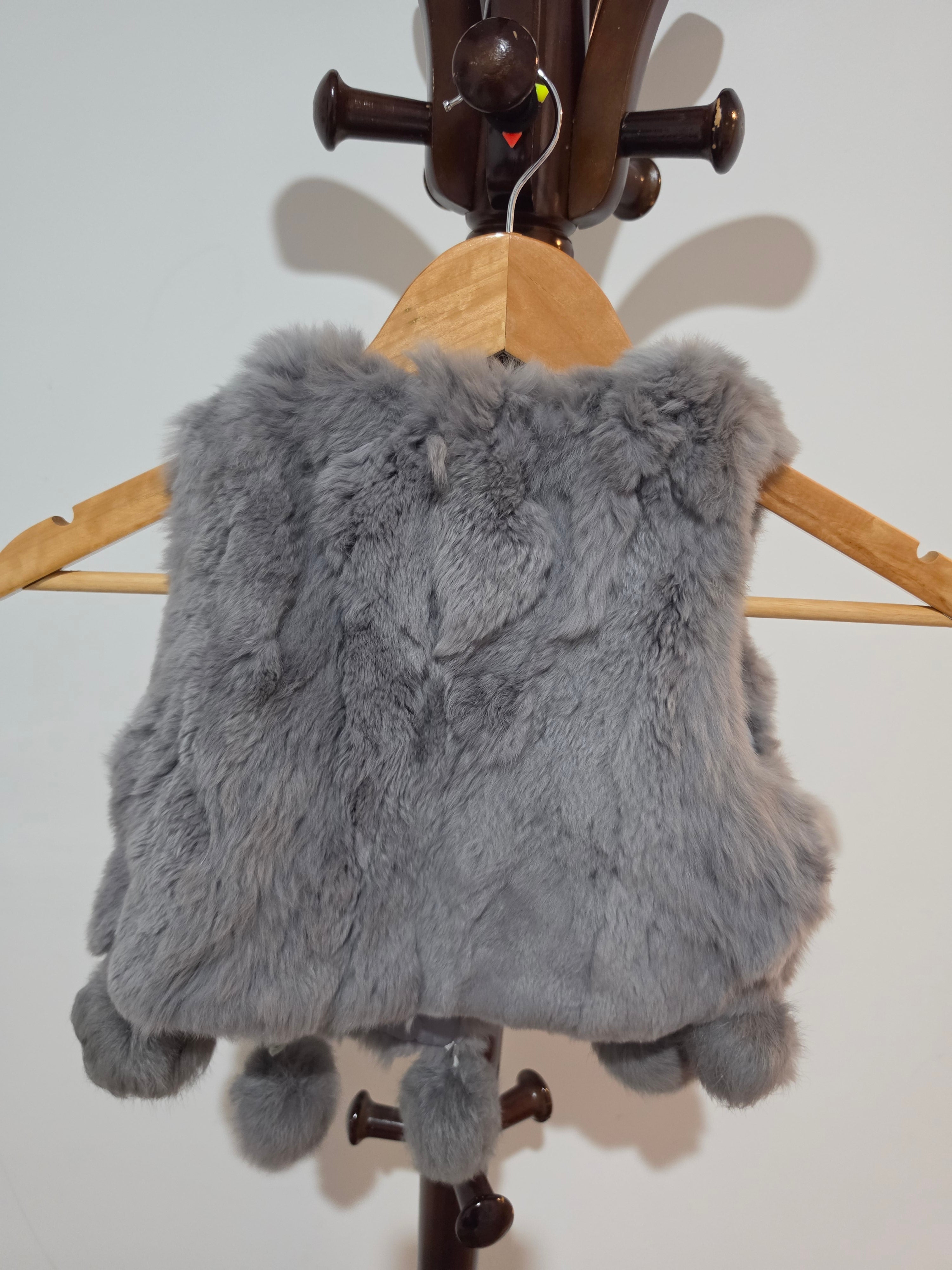 kids puffy jack T76 2-3 year