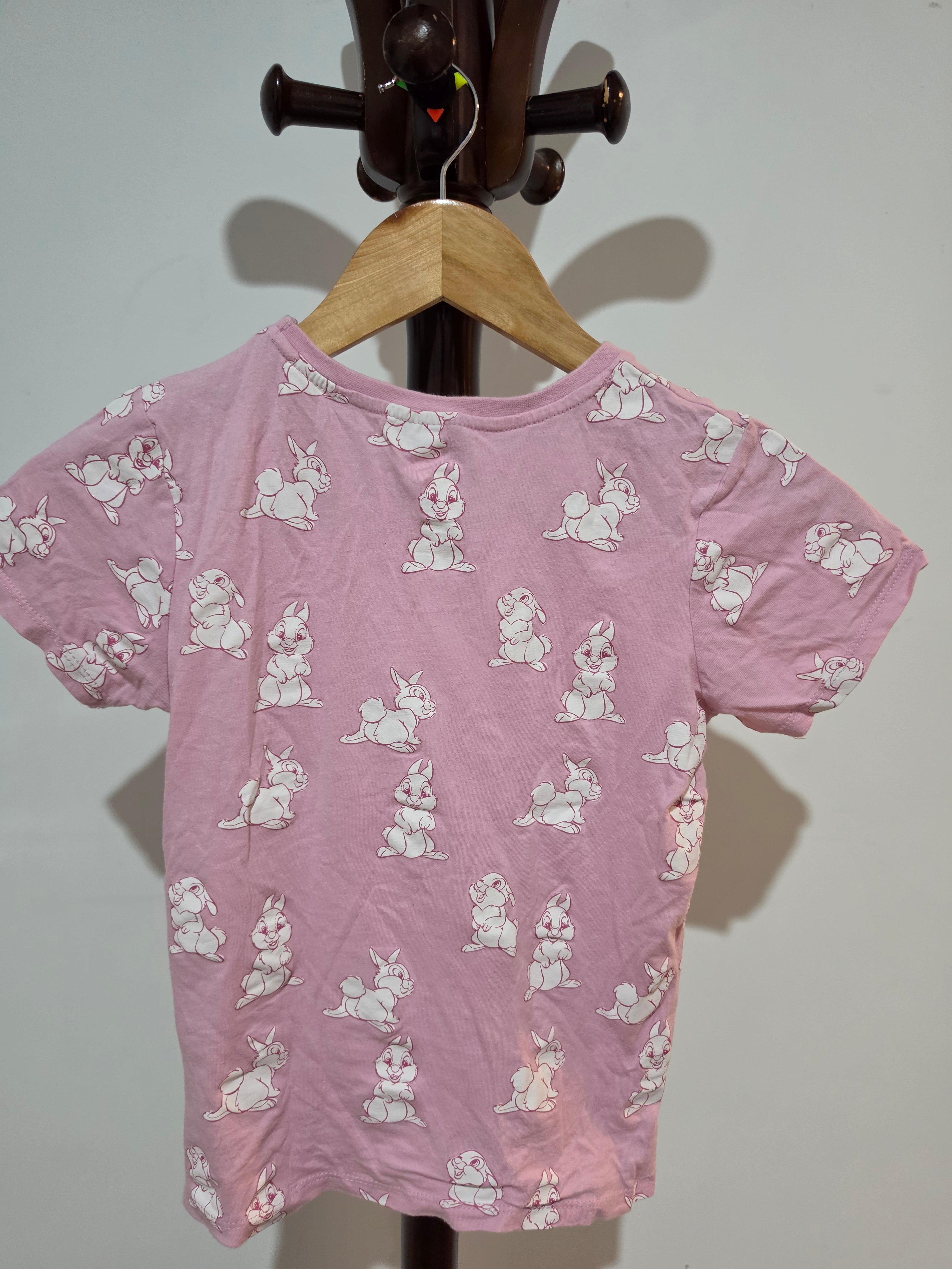 cotton on disney tshirt 7 t83