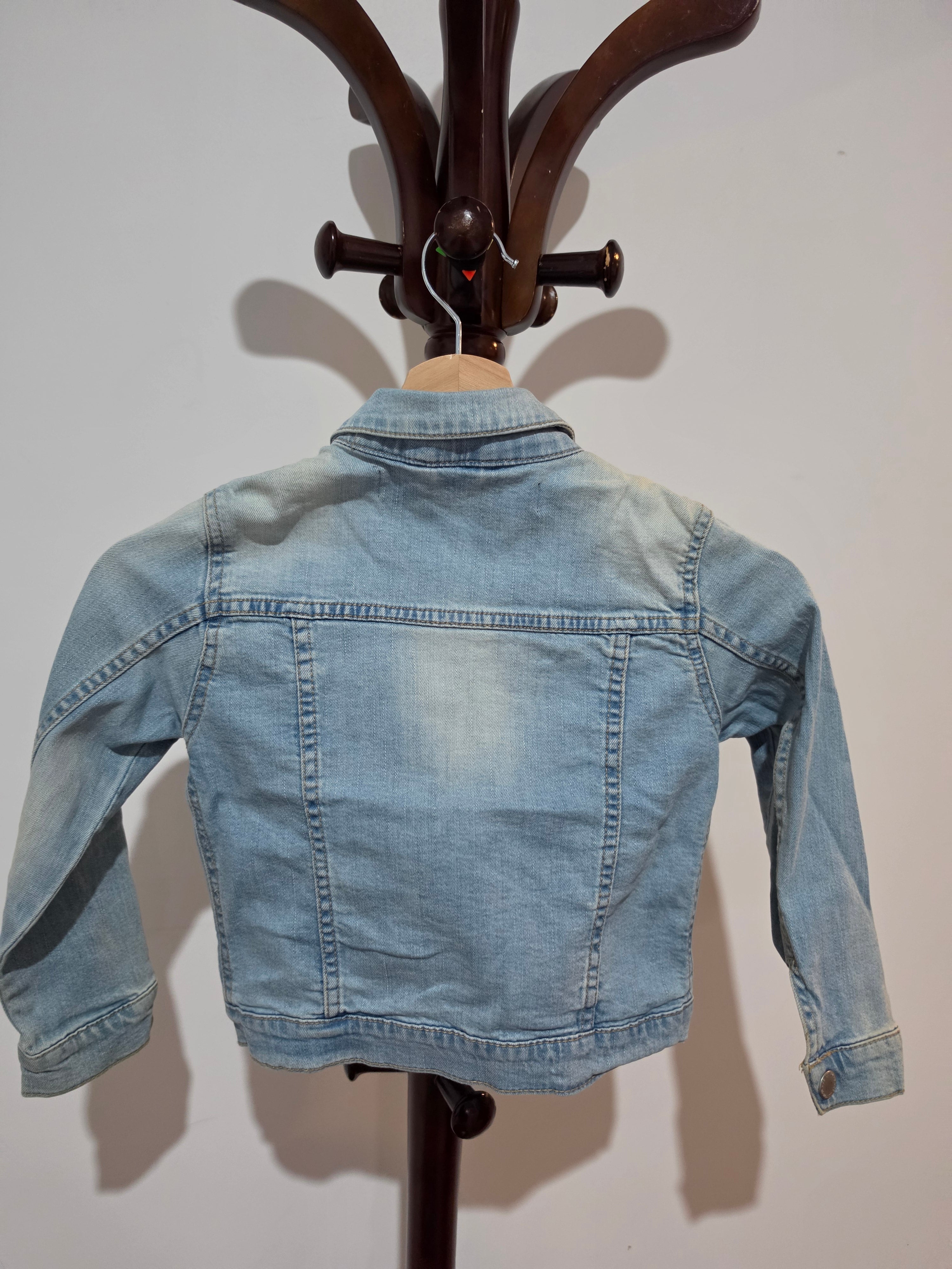 cotton on kid jack
