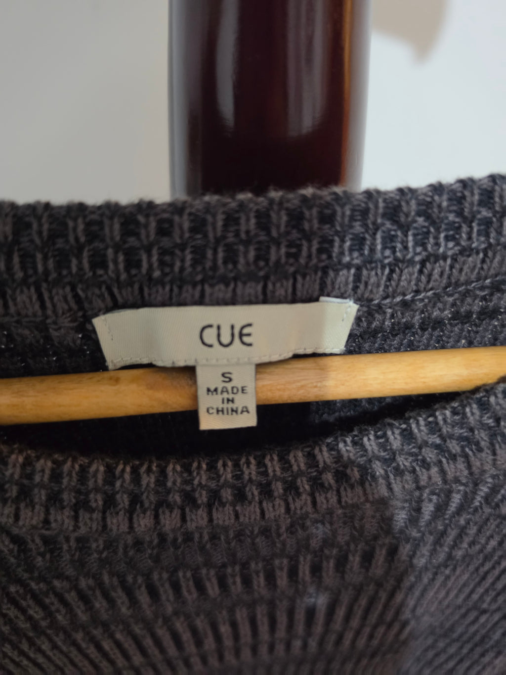 CUE dress Small d45