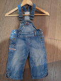 Diesel kid's 4 dress  p61