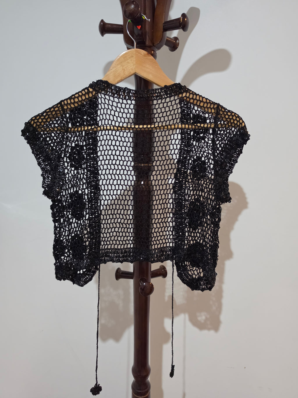 party jack black flowers small T97