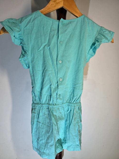 Country Road Girls Playsuit