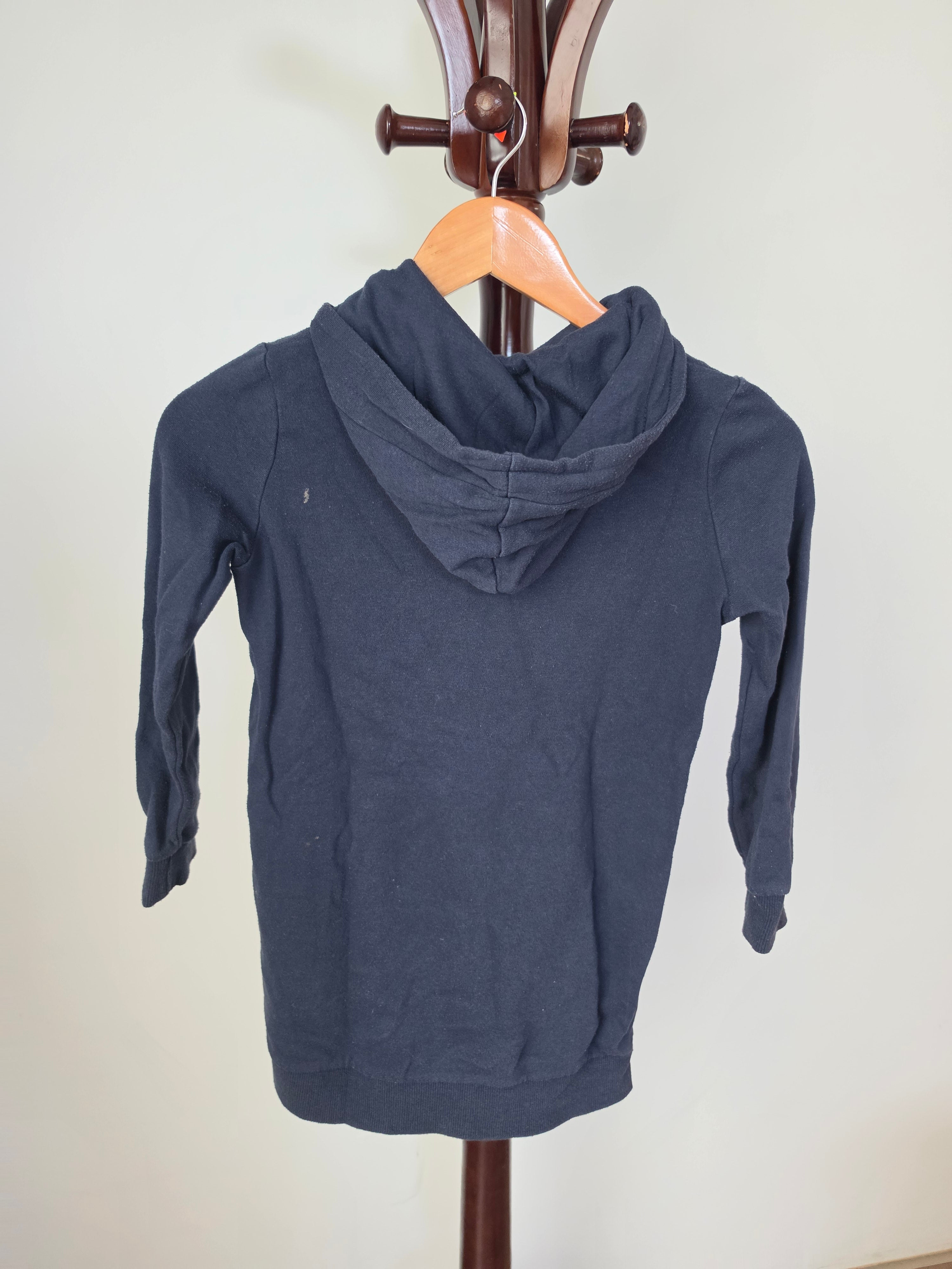 EXPRESS navy paris jumper