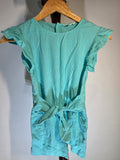 Country Road Girls Playsuit