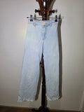 ZARA Wide Leg Jeans