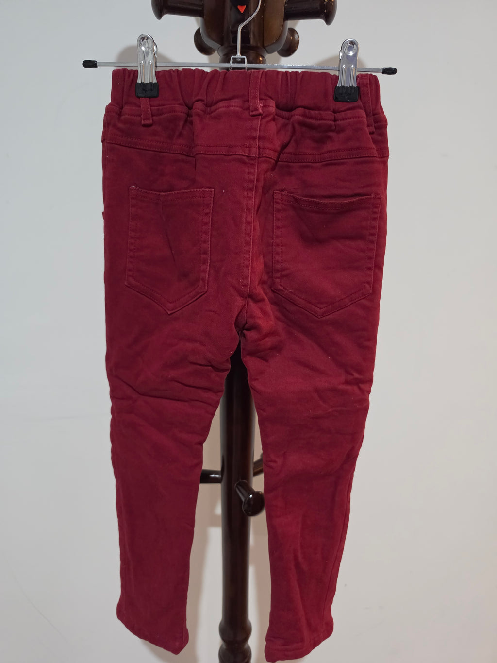 Winter Kids Jeans p55