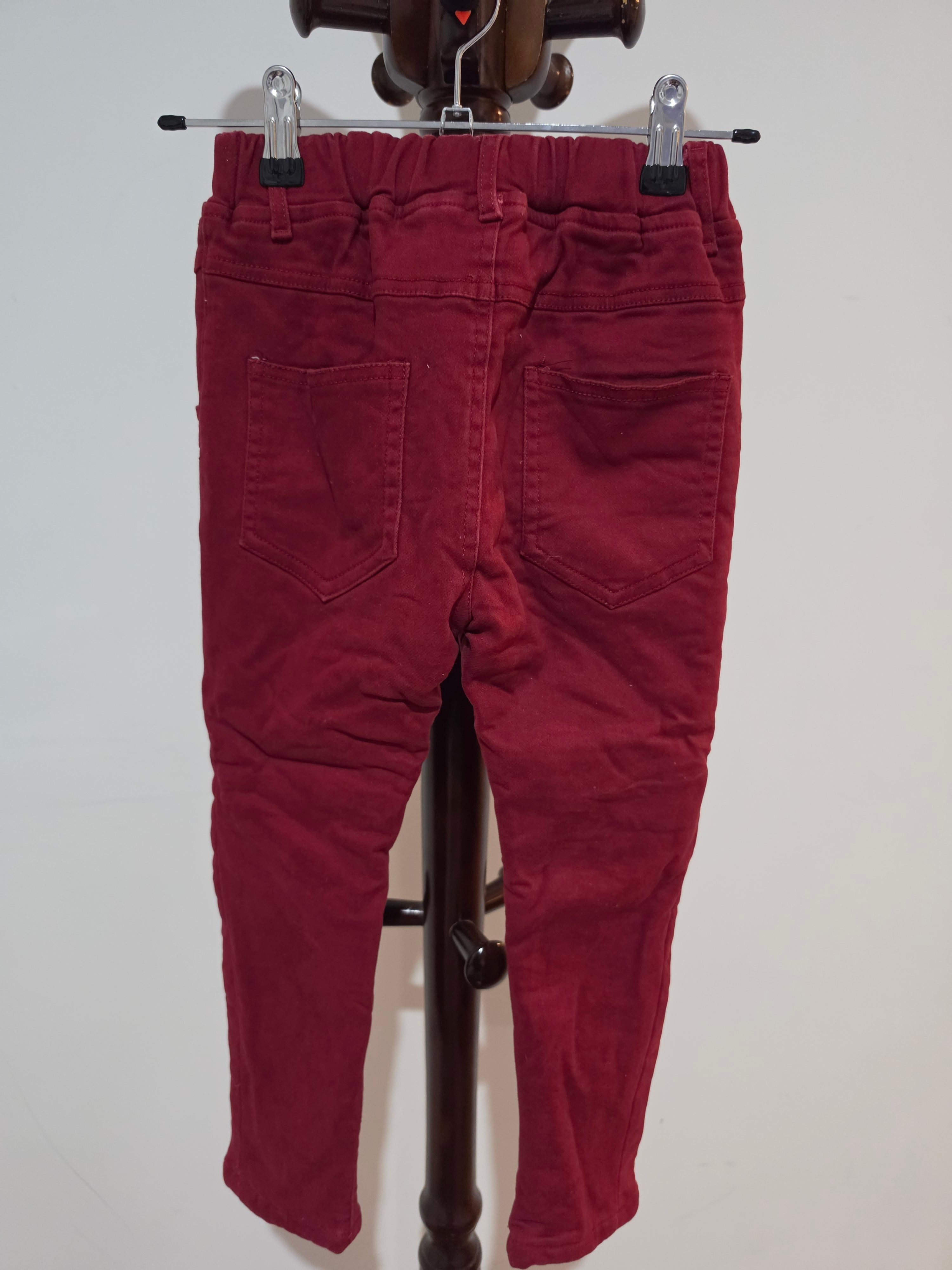 Winter Kids Jeans p55