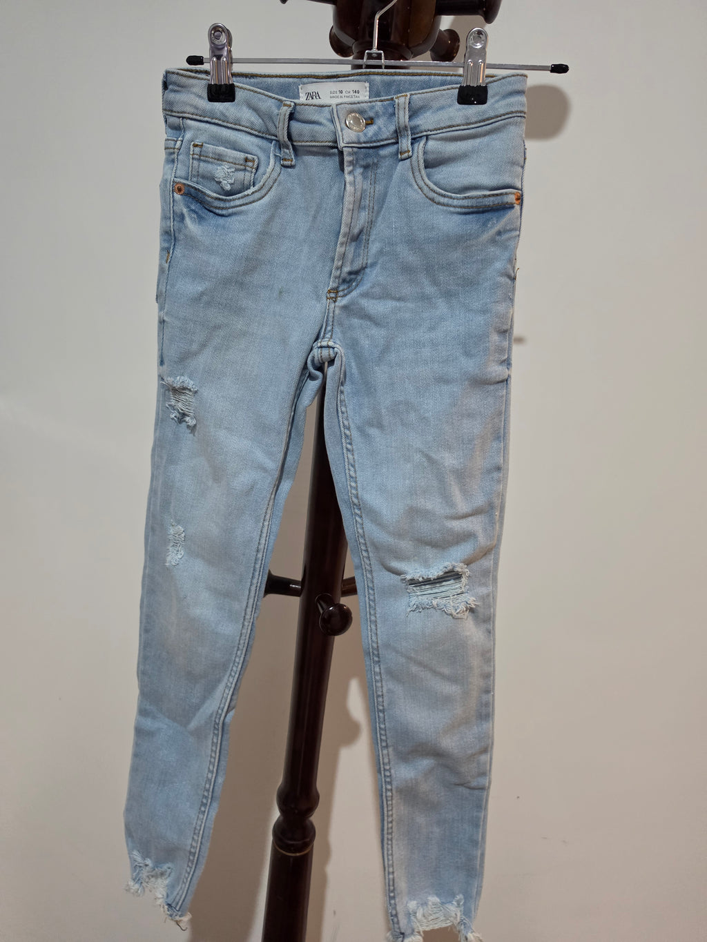 Zara jeans 10 140  p63