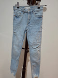 Zara jeans 10 140  p63