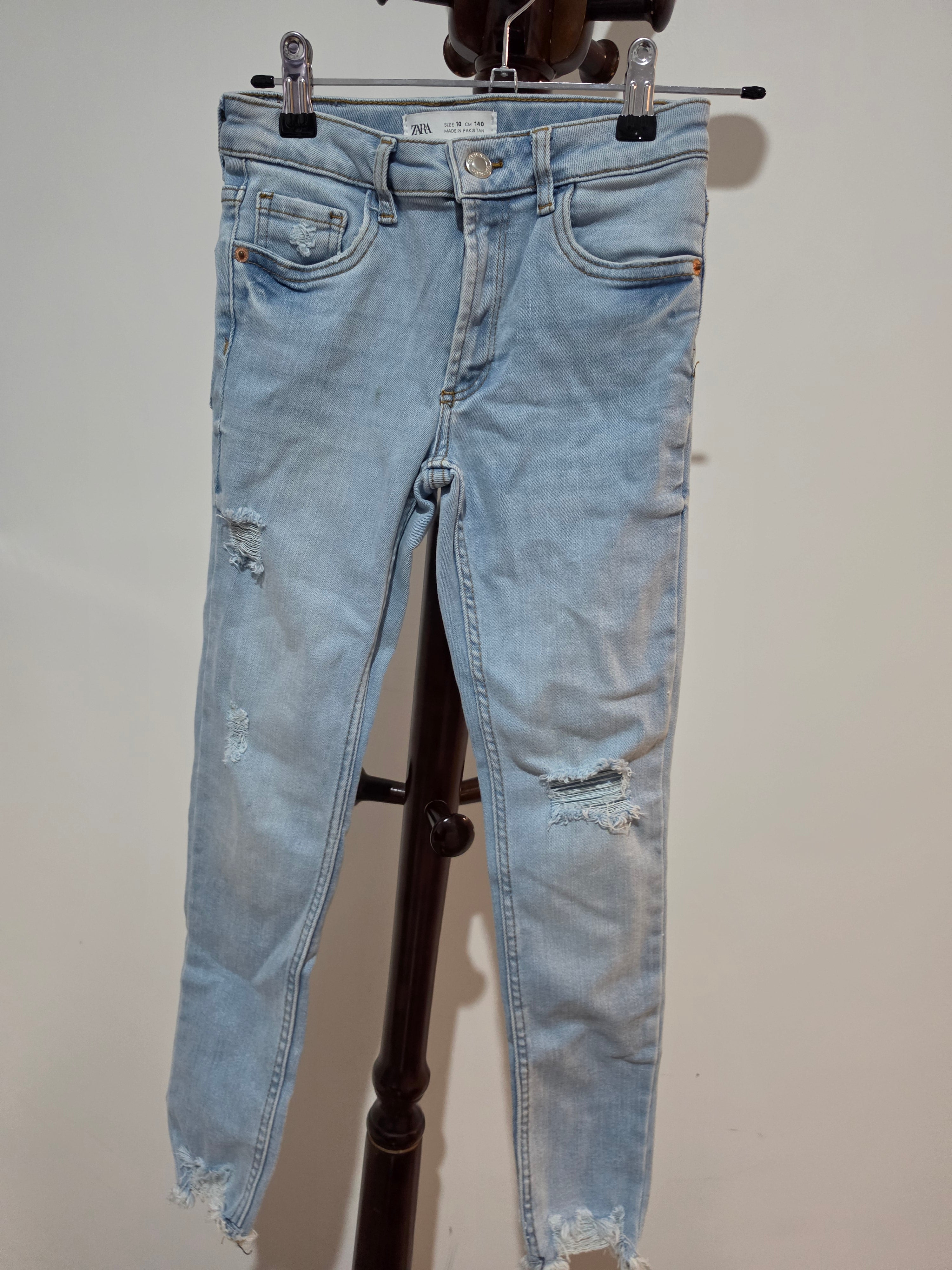 Zara jeans 10 140  p63