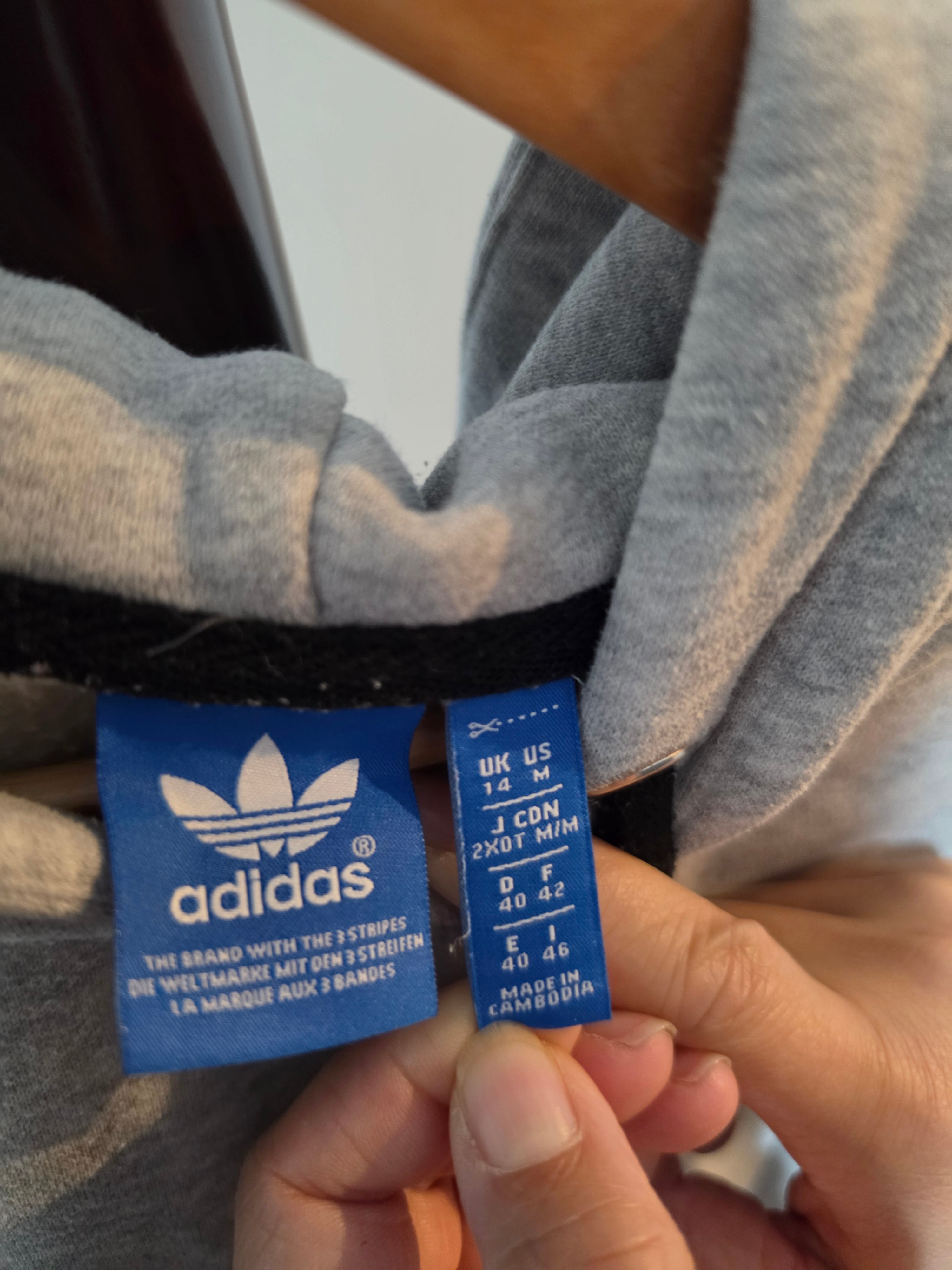 adidas top t81