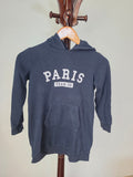 EXPRESS navy paris jumper