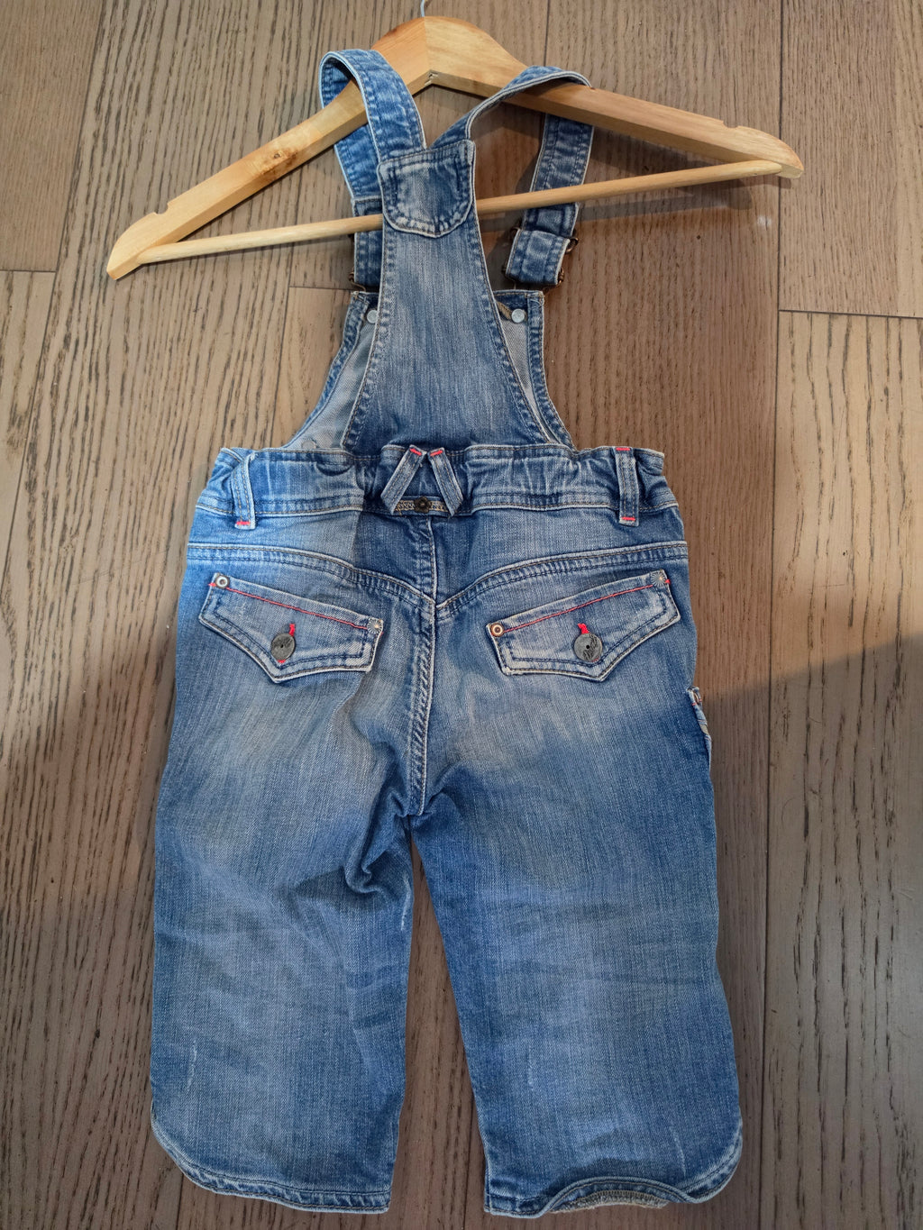 Diesel kid's 4 dress  p61