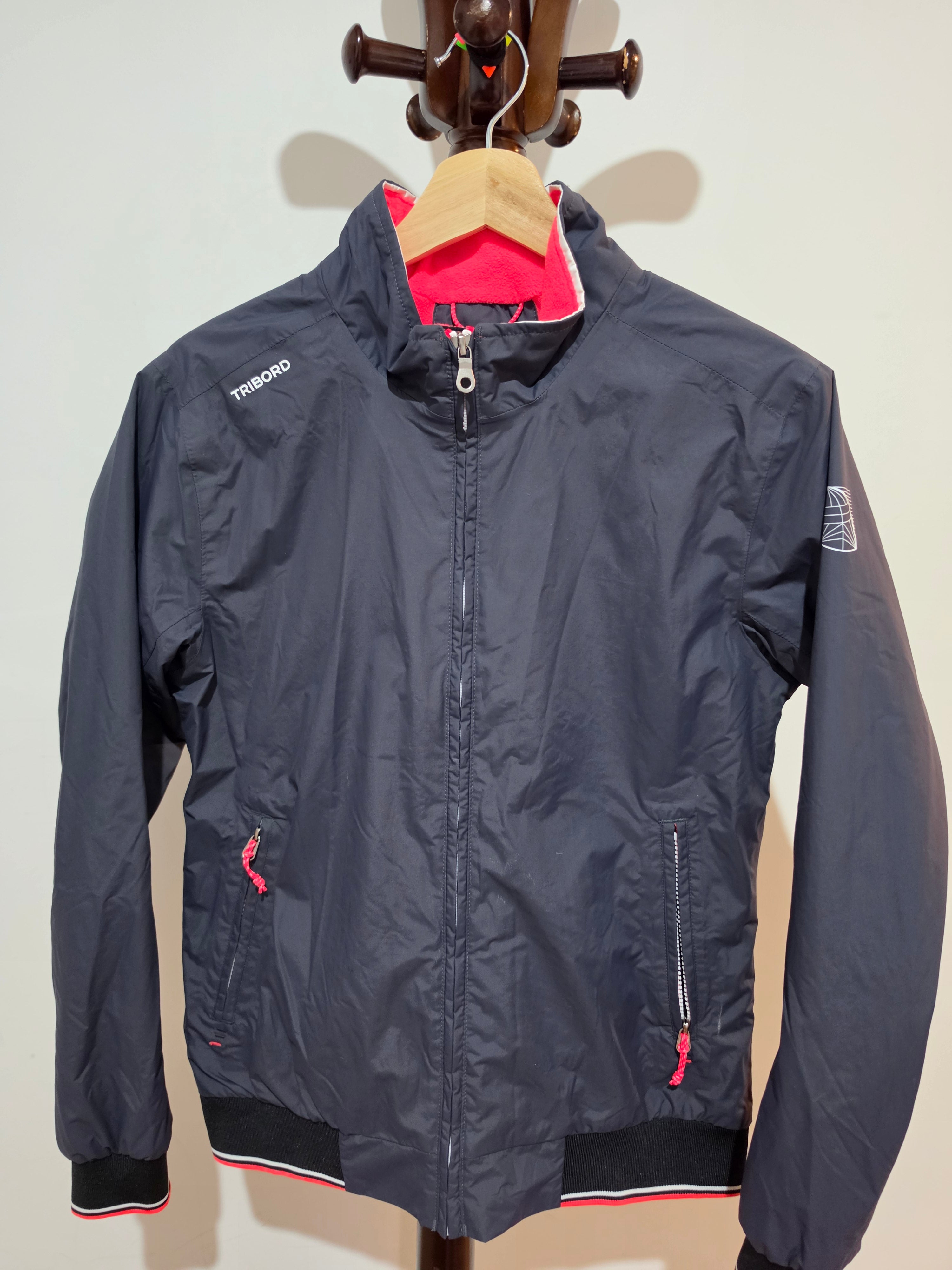 Decathlon waterproof jack M 170 t92