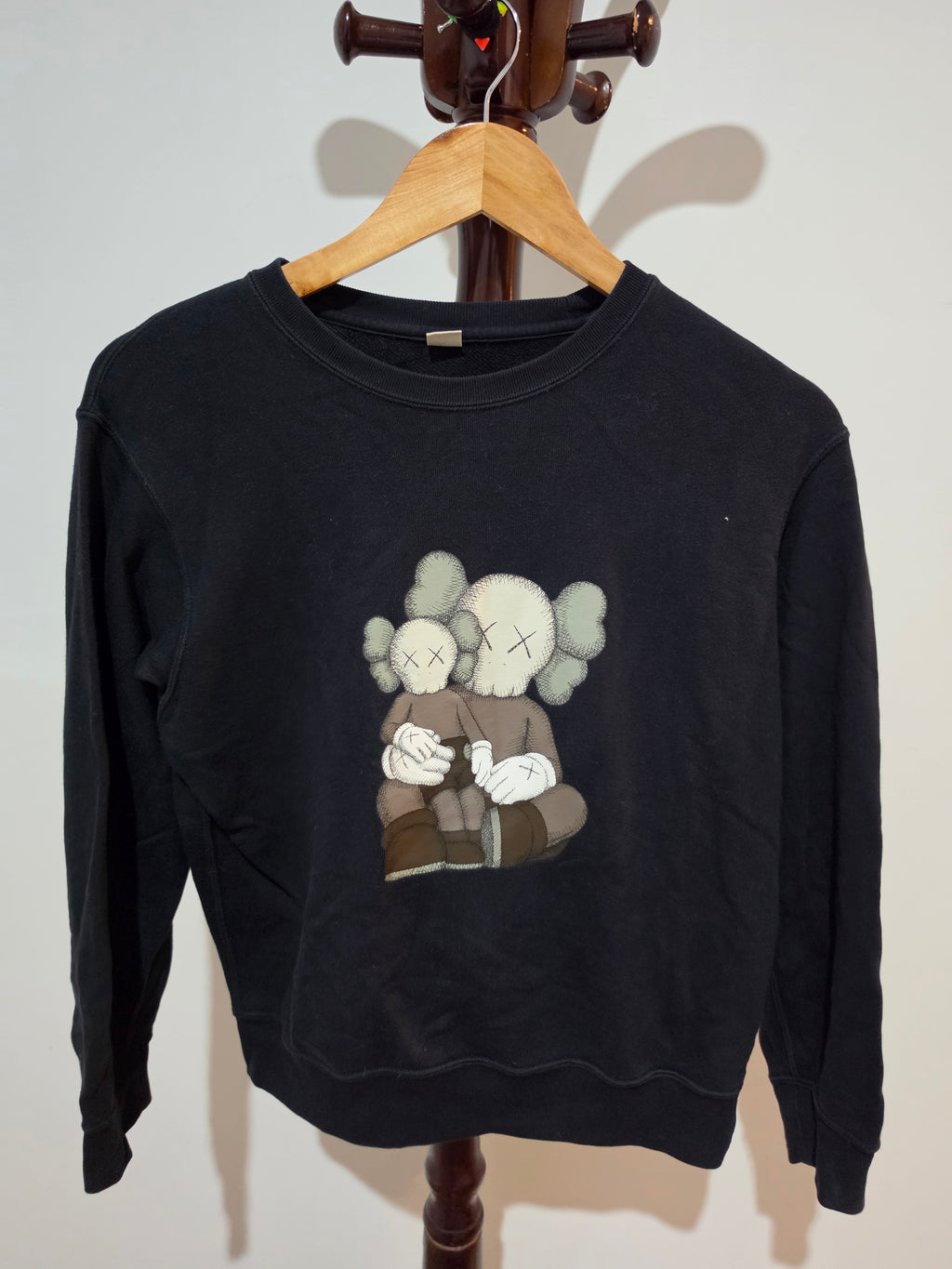 UniQLO sweetshirt 150 T90