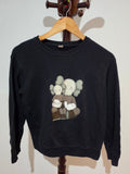 UniQLO sweetshirt 150 T90