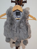 kids puffy jack T76 2-3 year
