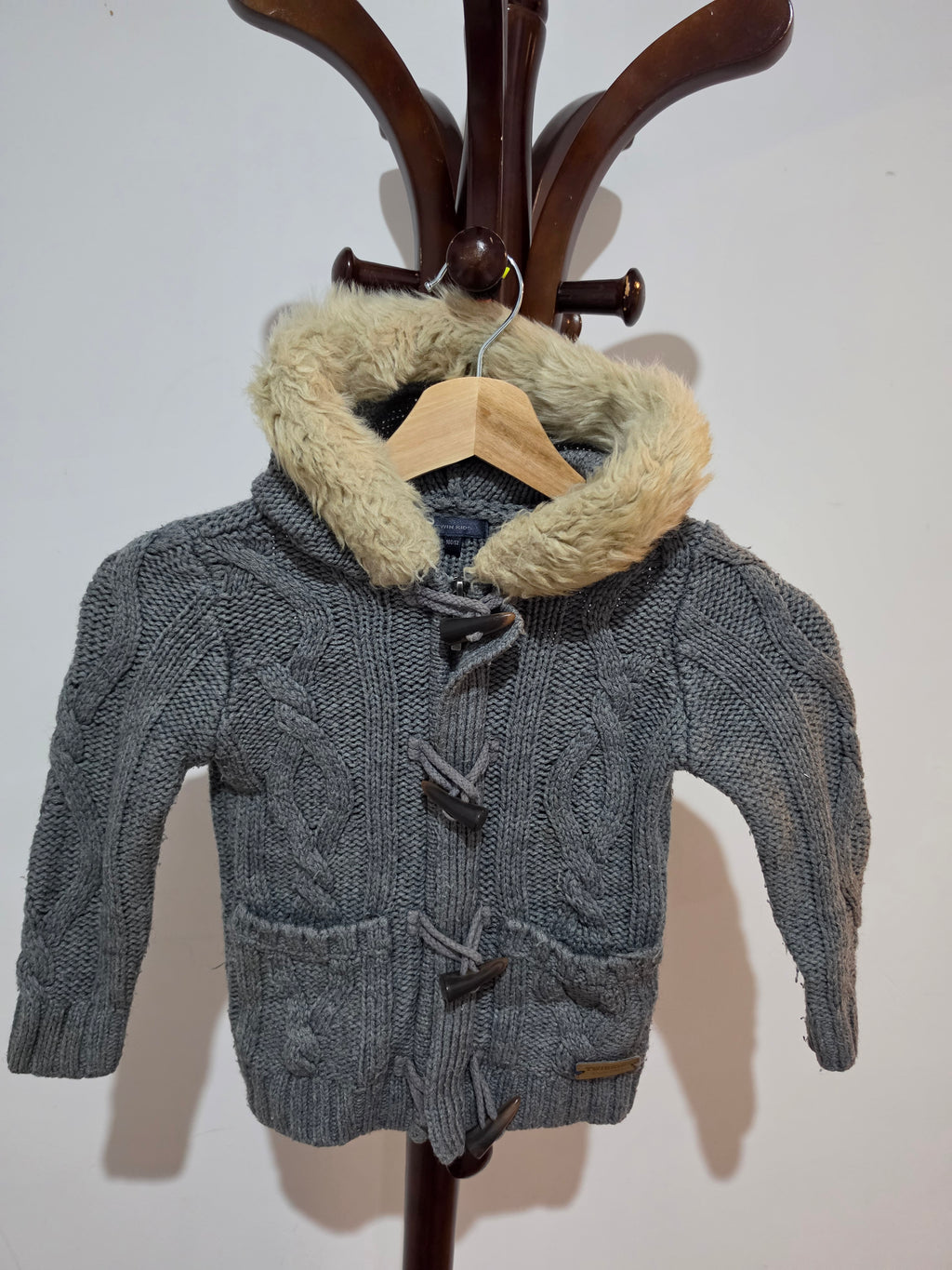 kids sweater t74