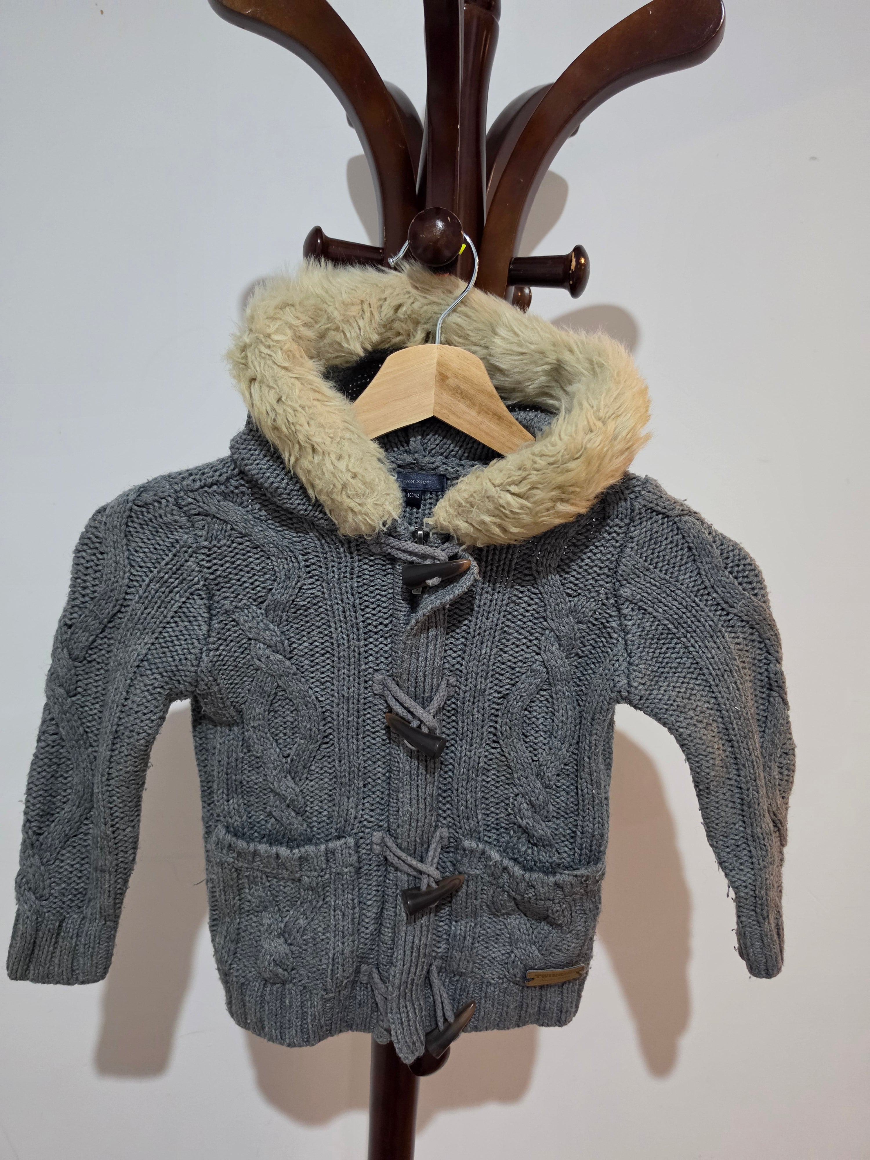 kids sweater t74
