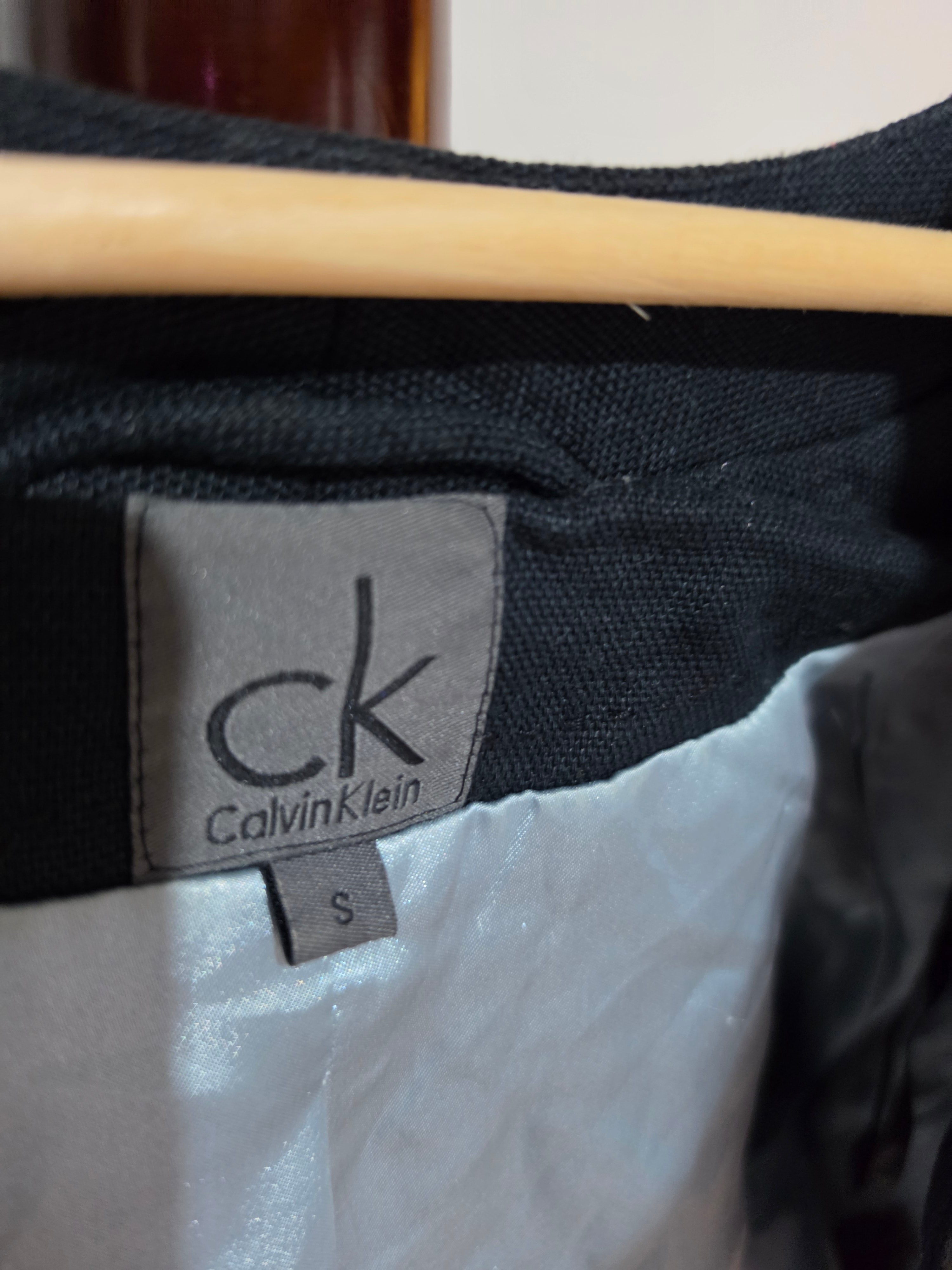 CK jack black S T86