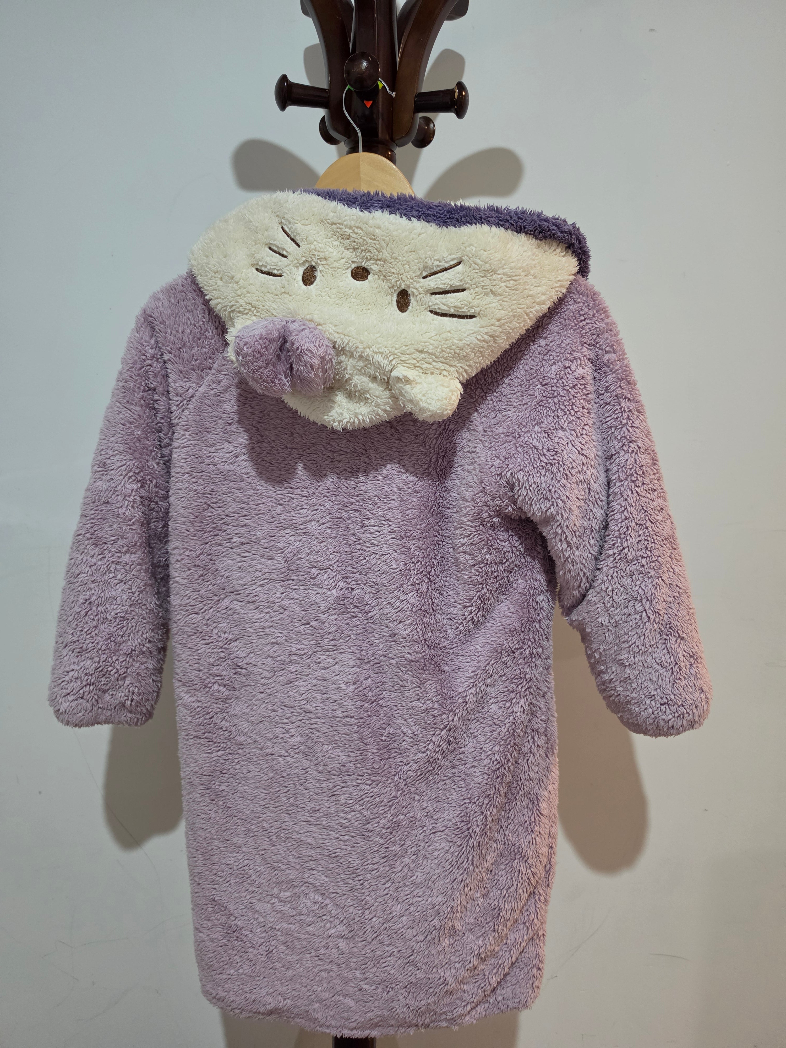 hello kitty pajama 140/64 T82
